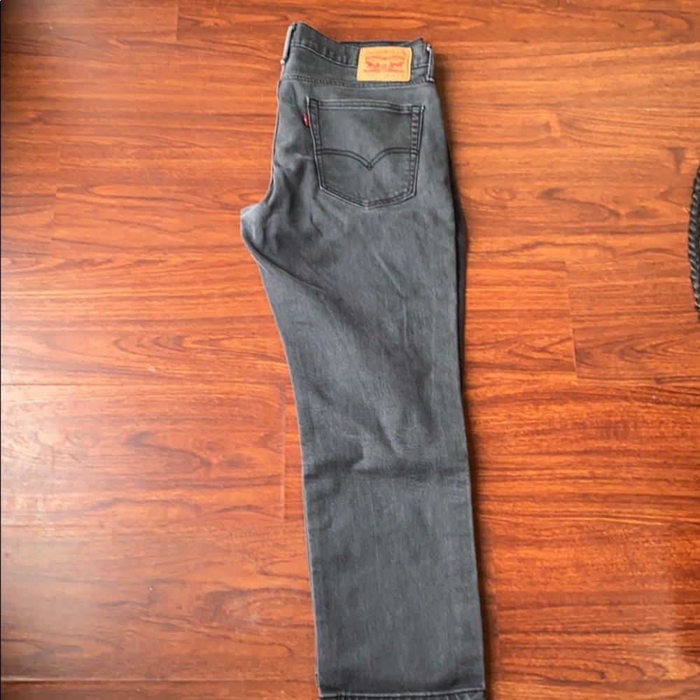 Levi’s 541 jeans